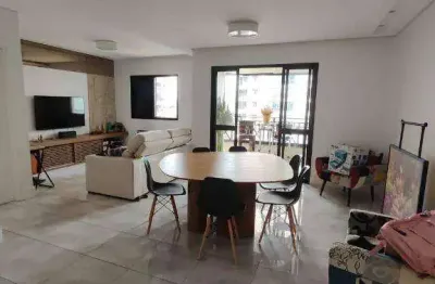 Apartamento à venda no jardim esplanada com 3 quartos e 118 metros.