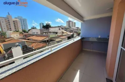 Apartamento à venda no jardim américa com 2 quartos (suíte) e 62 metros.