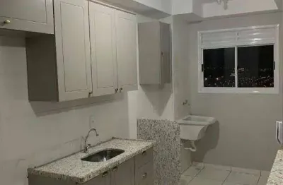 Apartamento para alugar, 47 m² por r$ 2.375,00/mês - jardim califórnia - jacareí/sp