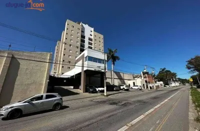 Apartamento, 73 m² - venda por r$ 340.000,00 ou aluguel por r$ 2.465,00/mês - bairro do colonia	 - jacareí/sp