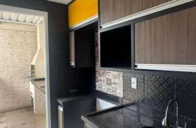 Casa com 2 dormitórios à venda, 57 m² por r$ 210.000 - jardim colônia - jacareí/sp