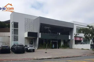 Ponto para alugar, 291 m² por R$ 12.883,33/mês - Urbanova - São José dos Campos/SP