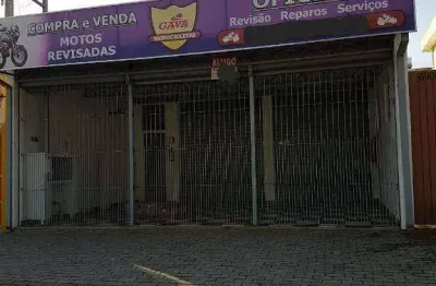 Ponto para alugar, 80 m² por r$ 3.234,00/mês - jardim satélite - são josé dos campos/sp