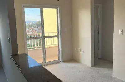 Apartamento com 2 dormitórios à venda, 50 m² por r$ 480.000,00 - jardim oriente - são josé dos campos/sp