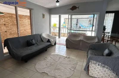 Casa com 7 dormitórios à venda, 167 m² por r$ 1.250.000,00 - praia grande - ubatuba/sp