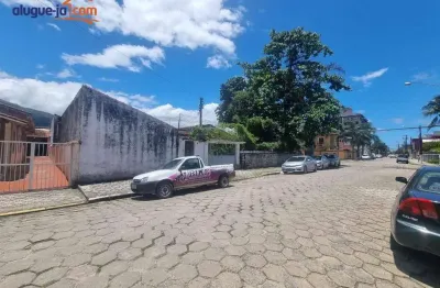 Casa com 2 dormitórios à venda, 100 m² por r$ 700.000,00 - centro - ubatuba/sp