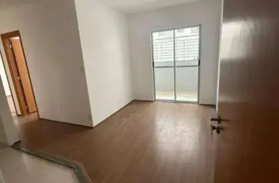 Apartamento para alugar no bairro flamboyant com 2 quartos (suíte) e 52 metros.