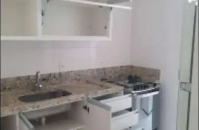 Apartamento para alugar, 56 m² por r$ 3.648,60/mês - jardim das colinas - são josé dos campos/sp