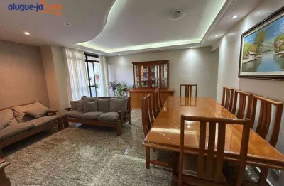 Apartamento à venda no bosque dos eucaliptos com 3 quartos e 103 metros.