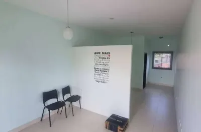 Sala comercial para alugar no Centro, Ubatuba 
