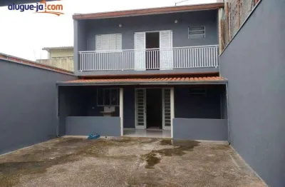 Sobrado com 1 dormitório, 72 m² - venda - jardim santa júlia - são josé dos campos/sp