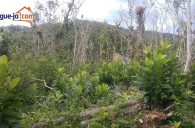 Terreno à venda, 360 m² por r$ 115.000,00 - praia do itamambuca - ubatuba/sp