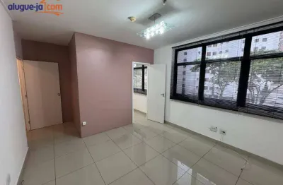 Sala para alugar, 50 m² por R$ 4.300,00/mês - Jardim Aquarius - São José dos Campos/SP