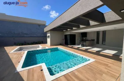 Sobrado com 3 dormitórios à venda, 320 m² por R$ 1.860.000 - Sapé 1 - Caçapava/SP