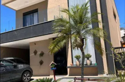 Casa com 3 dormitórios à venda, 219 m² por R$ 1.579.000,00 - Parque Califórnia - Jacareí/SP