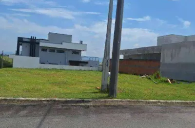 Terreno à venda, 784 m² por R$ 550.000 - Santa Luzia - Caçapava/SP