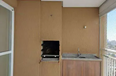 Apartamento com 3 dormitórios à venda, 88 m² por r$ 820.000,00 - parque industrial - são josé dos campos/sp