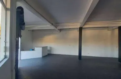 Salão para alugar, 290 m² por r$ 5.850,00/mês - jardim satélite - são josé dos campos/sp