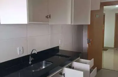 Apartamento à venda, 57 m² por R$ 362.000,00 - Jardim Califórnia - Jacareí/SP