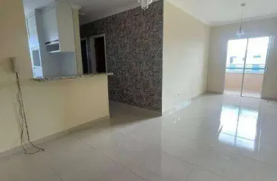 Apartamento com 2 dormitórios à venda, 61 m² por R$ 355.000 - Cacapava - Caçapava/SP