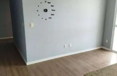 Apartamento com 2 dormitórios para alugar, 60 m² por R$ 2.420,00/mês - Jardim Del Rey - São José dos Campos/SP