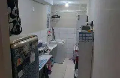 Apartamento, 44 m² - venda por R$ 245.000,00 ou aluguel por R$ 1.690,00/mês - Jardim Paraíso - Jacareí/SP