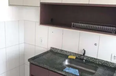 Apartamento com 2 dormitórios à venda, 50 m² por r$ 345.000,00 - palmeiras de são josé - são josé dos campos/sp