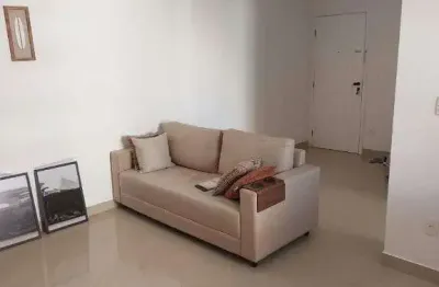 Excelente Oportunidade Apto semi mobiliado, 67M, Floradas de São Jose  JARDIM SATELITE