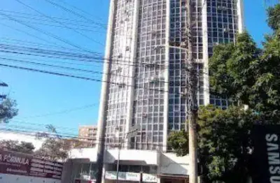Sala, 45 m² - venda por R$ 250.000,00 ou aluguel por R$ 1.543,00/mês - Centro - São José dos Campos/SP