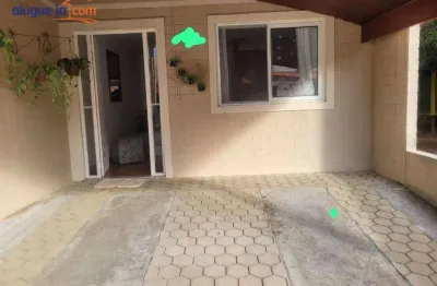 Vendo sobrado 2 dormitórios, 2 suites e 2 vagas de garagem com lazer completo