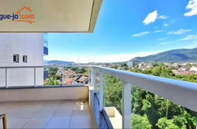 Apartamento com 2 dormitórios, 165 m² - venda por R$ 1.020.000,00 ou aluguel por R$ 5.000,00/mês - Itaguá	 - Ubatuba/SP