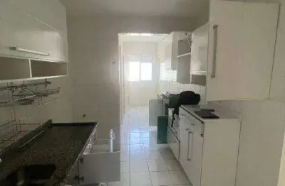 Apartamento com 3 dormitórios à venda, 96 m² por R$ 460.000,00 - Jardim Pereira do Amparo - Jacareí/SP