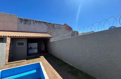 Casa com 2 dormitórios, 93 m² - Venda ou Aluguel - Jardim Imperial - Atibaia/SP