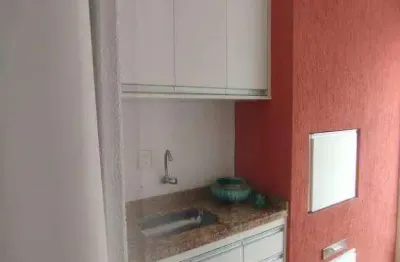 Apartamento com 2 dormitórios à venda, 63 m² por R$ 640.000 - Vila Ema - São José dos Campos/SP