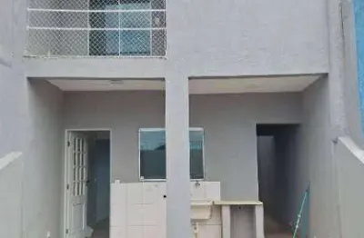 Casa com 3 dormitórios, 130 m² - Venda ou Aluguel - Alvinópolis - Atibaia/SP