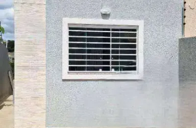 Casa com 3 dormitórios, 150 m² - Venda ou Locação  - Vila Esperia Ou Giglio - Atibaia/SP