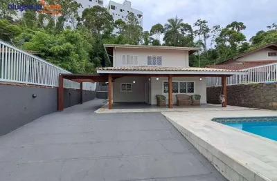 Casa com 3 dormitórios à venda, 223 m² por R$ 2.150.000,00 - Vivamar - Ubatuba/SP