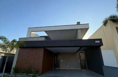 Casa com 3 dormitórios à venda, 135 m² por R$ 950.000,00 - Residencial Alta Vista 2 - Caçapava/SP