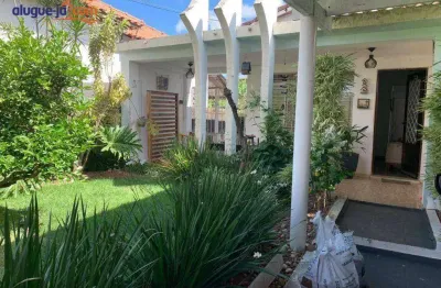 Casa com 3 dormitórios à venda, 101 m² por R$ 490.000 - Jardim Jacinto - Jacareí/SP