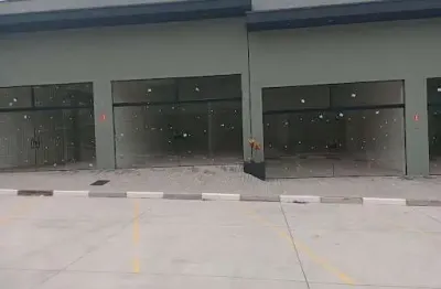 Sala comercial para alugar na Avenida Prefeito Antônio Júlio Toledo Garcia Lopes, Jardim das Cerejeiras, Atibaia