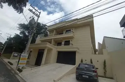 Apartamento com 2 dormitórios para alugar, 77 m² por R$ 4.437,00/mês - Nova Gardênia - Atibaia/SP