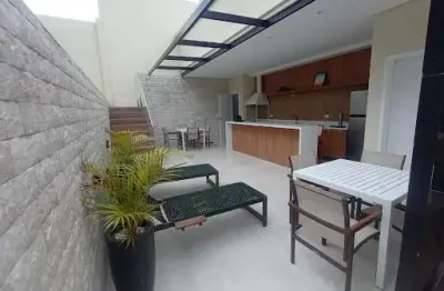 Apartamento com 3 dormitórios para alugar, 88 m² por R$ 5.195,01/mês - Nova Gardênia - Atibaia/SP