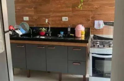 Casa à venda, 141 m² por R$ 530.000,00 - Jardim Santa Maria - Jacareí/SP