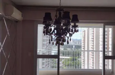 Apartamento com 2 dormitórios à venda, 102 m² por R$ 970.000,00 - Jardim das Indústrias - São José dos Campos/SP