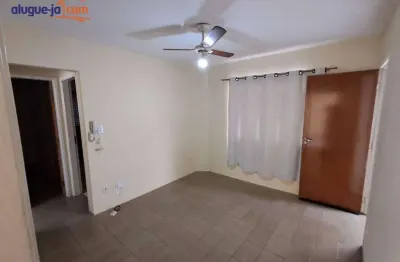 Apartamento com 2 dormitórios à venda, 51 m² por R$ 390.000,00 - Itaguá - Ubatuba/SP