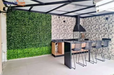 Casa com 3 dormitórios à venda, 105 m² por R$ 960.000 - Urbanova Vi - São José dos Campos/SP