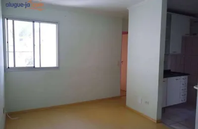 Apartamento com 2 quartos à venda na Avenida Guadalupe, Jardim América, São José dos Campos