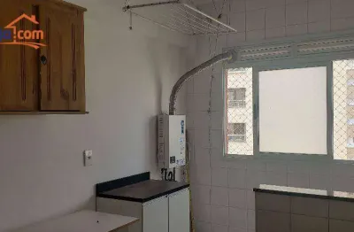Apartamento com 2 quartos à venda na Rua José Cobra, Parque Industrial, São José dos Campos