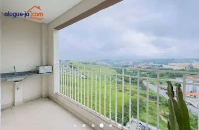 Oportunidade de Locação – Apartamento no Residencial Dream, Jacareí