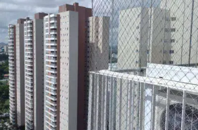 Apartamento à venda, 102 m² por R$ 970.000,00 - Jardim das Indústrias - São José dos Campos/SP